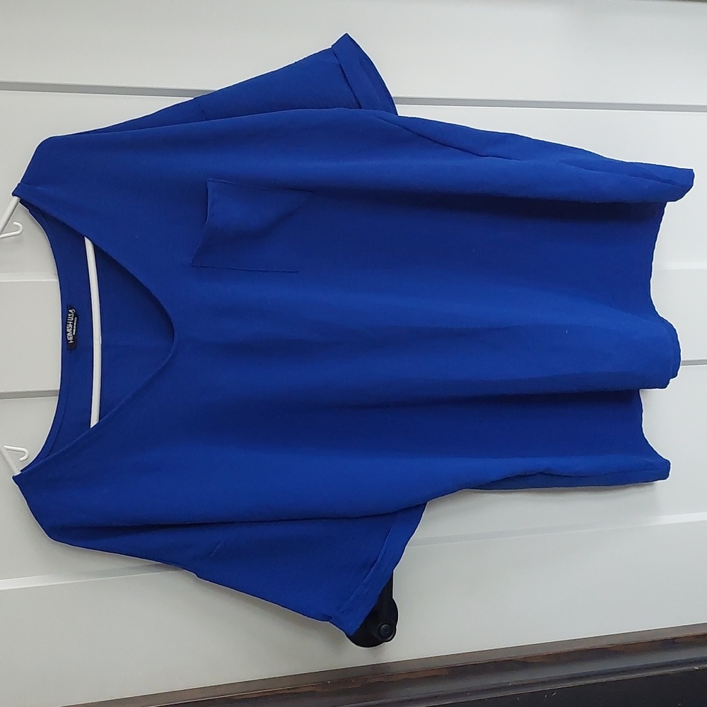Womens top 2x